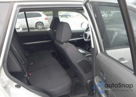 2012 Suzuki Grand Vitara Premium z USA, uszkodzony, nr VIN JS3TE0D26C4100872